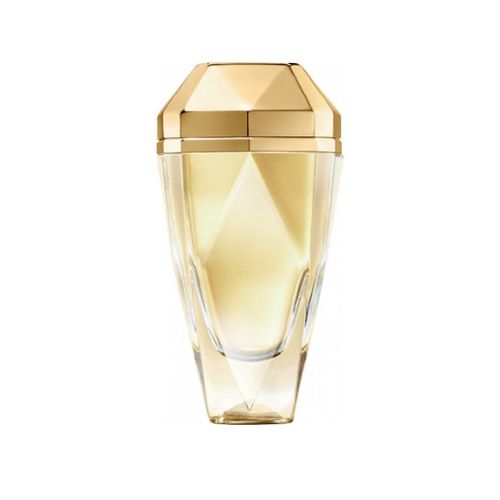Tester - Paco Rabanne - Lady Million Eau My Gold EDT For Women 50ML