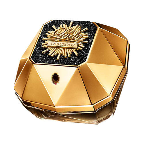 Tester - Paco Rabanne - Lady Million Fabulous Intense EDP For Women 80ML