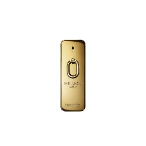 Tester - Paco Rabanne - Million Gold EDP Intense For Men 100ML