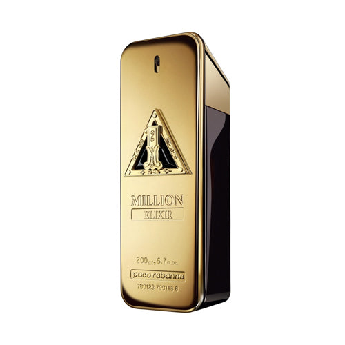 Tester - Paco Rabanne - One Million Elixir EDP Intense For Men 100ML