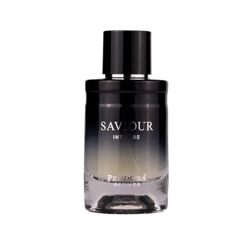 Tester - Paris Corner - Saviour Intense EDP For Men 100ML