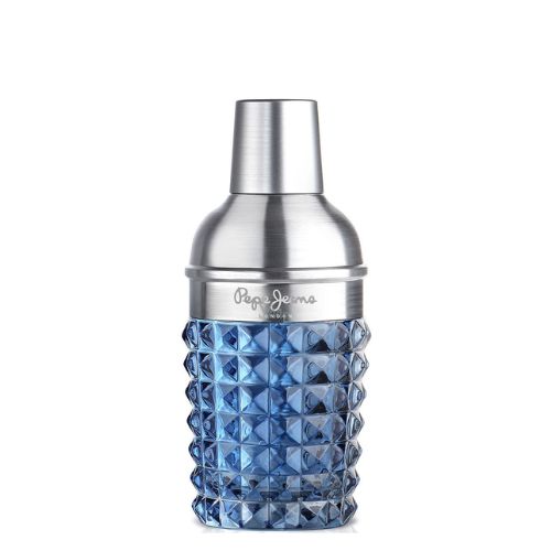 Tester - Pepe Jeans London - For Him EDT For Men 100ML