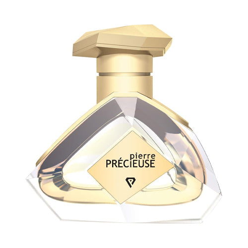 Tester - Pierre Precieuse Parfum - Pure Diamond EDP Unisex 100ML