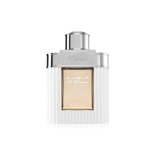 Tester - Rasasi - Al Wisam Day EDP For Men 100ML