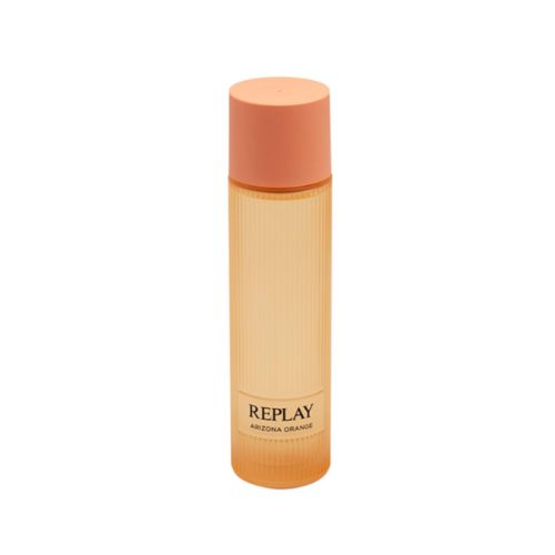 Tester - Replay - Arizona Orange EDT Unisex 200ML
