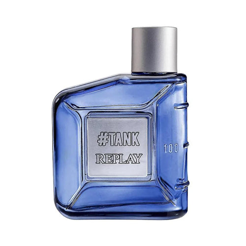 Tester - Replay - Tank For Him EDT For Men 100ML