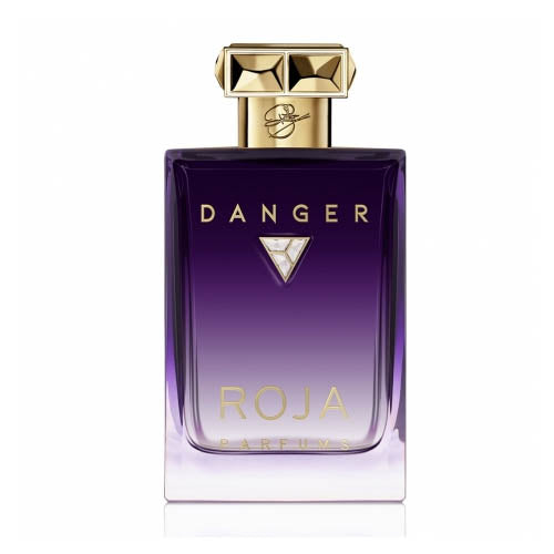 Tester - Roja Dove - 51 Essence EDP For Women 100ML