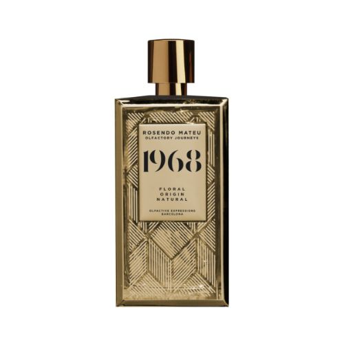 Tester - Rosendo Mateu - 1968 EDP Unisex 100ML