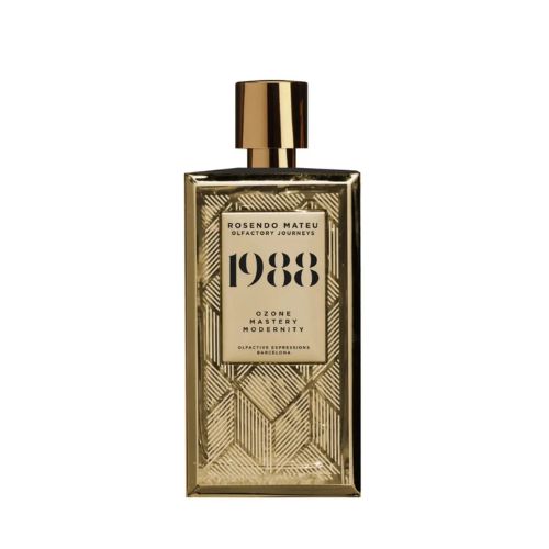 Tester - Rosendo Mateu - 1988 EDP Unisex 100ML