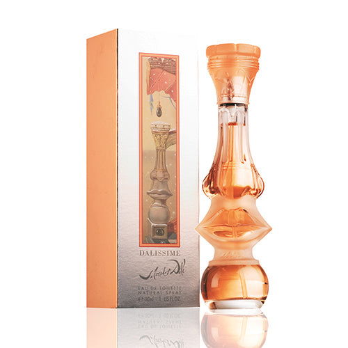 Tester - Salvador Dali - Dalissime EDT For Women 100ML