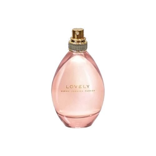 Tester - Sarah Jessica Parker - Lovely EDP For Women 80ML