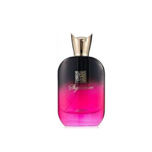 Tester - Signature - Red EDP For Women 100ML