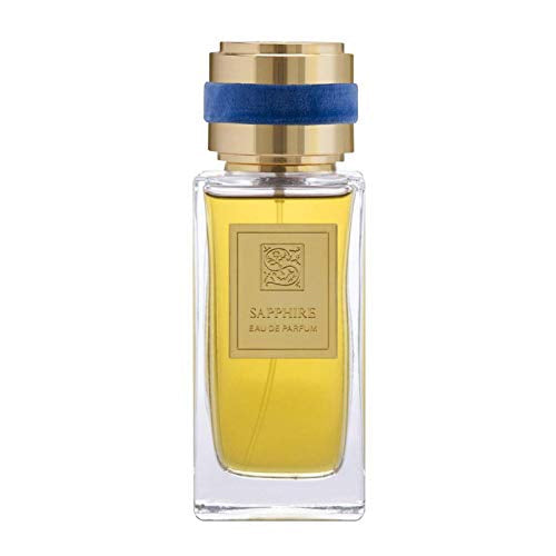 Tester - Signature - Sapphire EDP Unisex 100ML