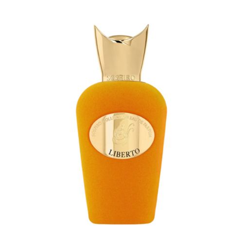 Tester - Sospiro - Liberto EDP Unisex 100ML