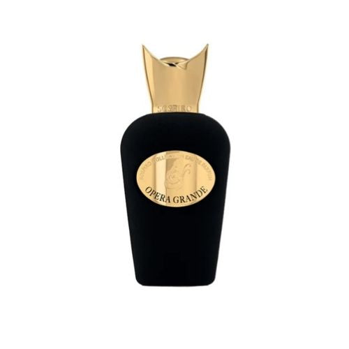 Tester - Sospiro - Opera Grande EDP Unisex 100ML