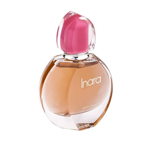 Tester - Swiss Arabian - Inara EDP For Women 55ML