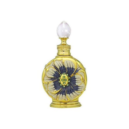 Tester - Swiss Arabian - Layali Perfume Oil For Women 15ML
