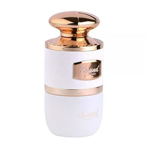 Tester - Swiss Arabian - Sapil - Bound EDP For Women 100ML