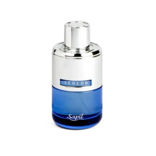 Tester - Swiss Arabian - Sapil - Legend EDP For Men 100ML