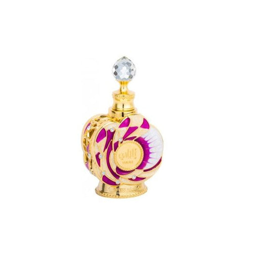 Tester - Swiss Arabian - Yulali Perfume Oil For Women 15ML