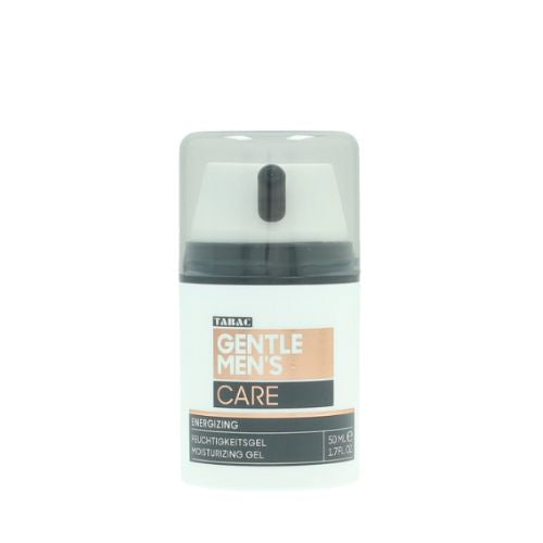 Tester - Tabac - Gentle Men's Care Moisturizing Gel For Men 50ML