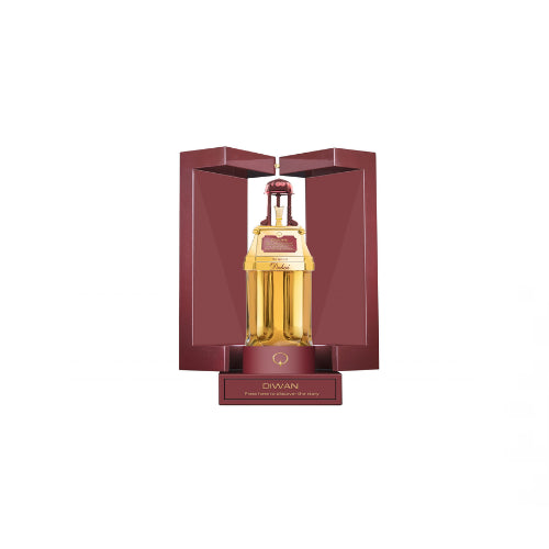Tester - The Spirit Of Dubai - Diwan EDP Unisex 90ML