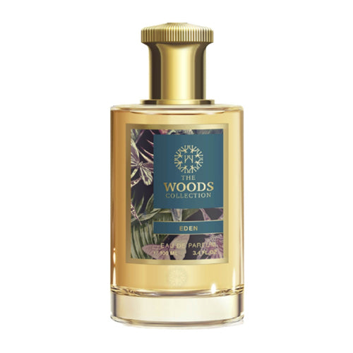 Tester - The Woods Collection - Eden EDP Unisex 100ML