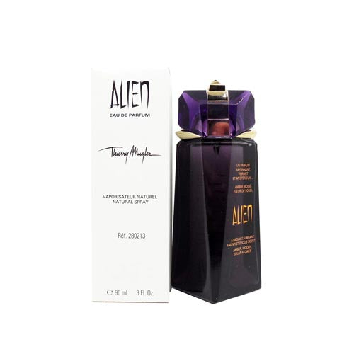 Tester - Thierry Mugler - Alien EDP For Women 90ML