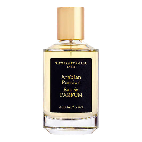 Tester - Thomas Kosmala - Arabian Passion EDP Unisex 100ML
