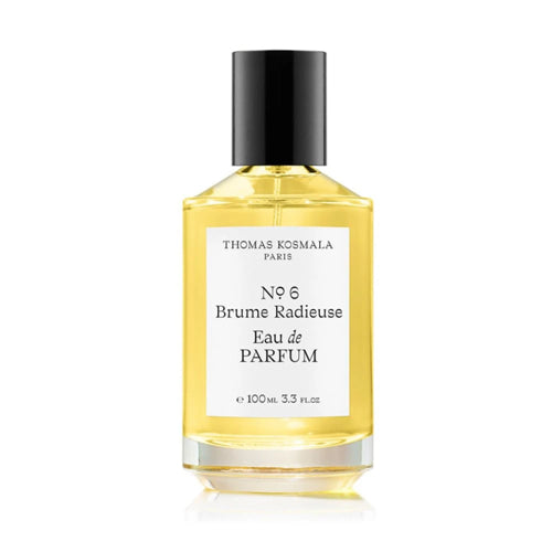 Tester - Thomas Kosmala - Brum Radieuse No.6 EDP Unisex 100ML