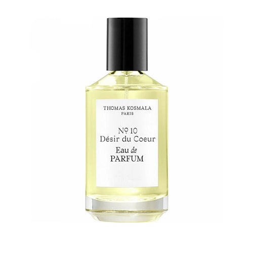 Tester - Thomas Kosmala - Desir Du Coeur No.10 EDP Unisex 100ML