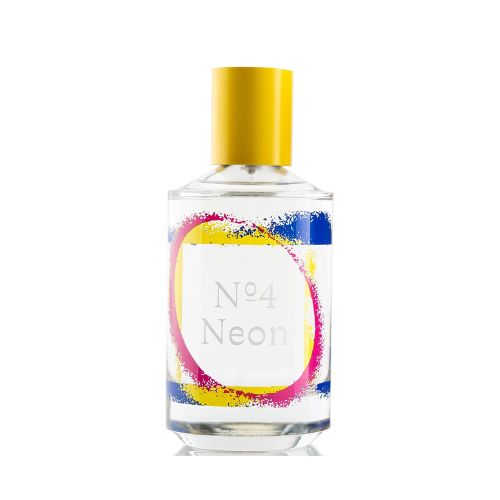 Tester - Thomas Kosmala - No.4 Neon EDP Unisex 100ML