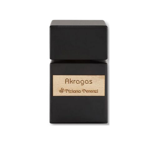 Tester - Tiziana Terenzi - Akragas Extrait De Parfum Unisex 100ML