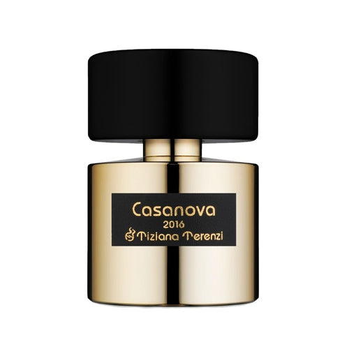 Tester - Tiziana Terenzi - Casanova Extrait De Parfum Unisex 100ML