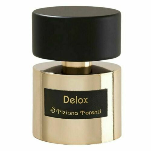 Tester - Tiziana Terenzi - Delox Extrait De Parfum Unisex 100ML