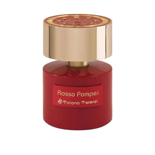 Tester - Tiziana Terenzi - Rosso Pompei Extrait De Parfum Unisex 100ML