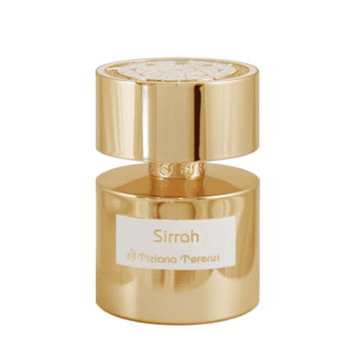 Tester - Tiziana Terenzi - Sirrah Extrait De Parfum Unisex 100ML