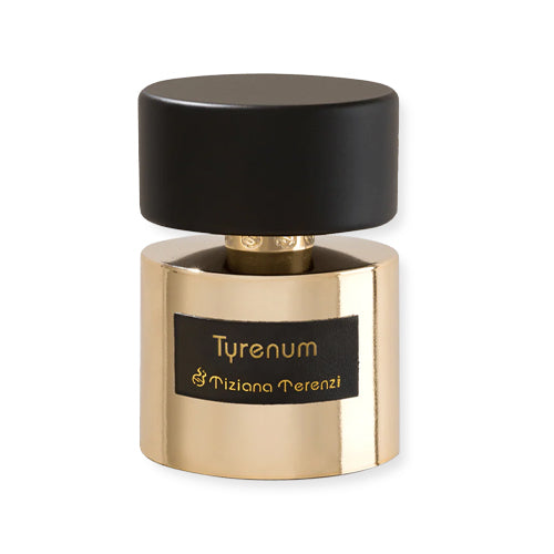 Tester - Tiziana Terenzi - Tyrenum Extrait De Parfum Unisex 100ML