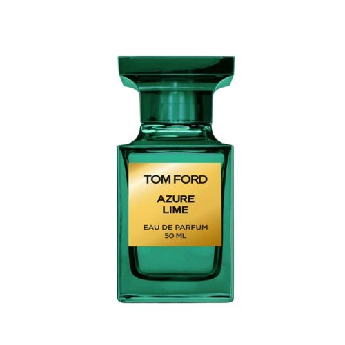 Tester - Tom Ford - Azure Lime EDP Unisex 50ML