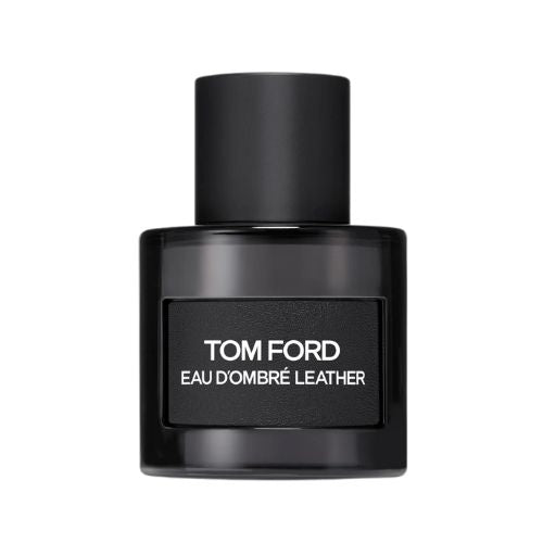 Tester - Tom Ford - Eau D'ombre Leather EDT Unisex 100ML
