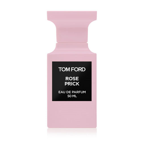 Tester - Tom Ford - Rose Prick EDP For Women 50ML