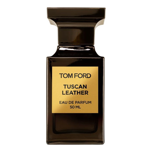 Tester - Tom Ford - Tuscan Leather EDP For Men 50ML