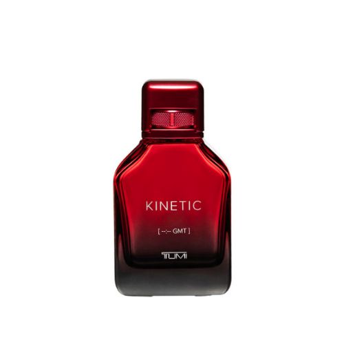 Tester - Tumi - Kinetic EDP For Men 100ML