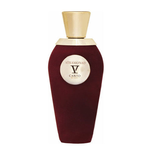 Tester - V Canto Arsenico - Stramonio Extrait De Parfum Unisex 100ML