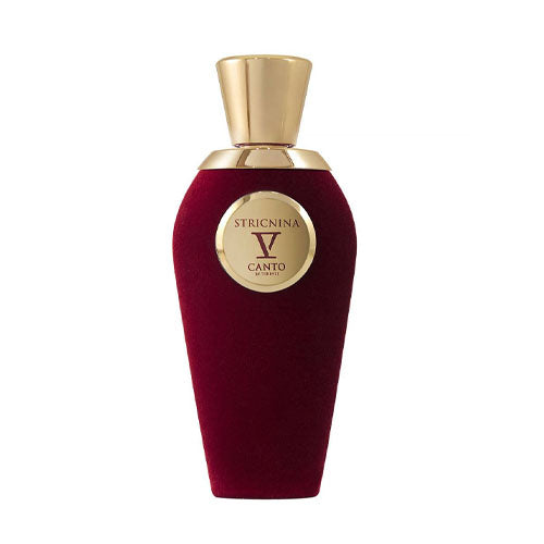 Tester - V Canto Arsenico - Stricnina Extrait De Parfum Unisex 100ML