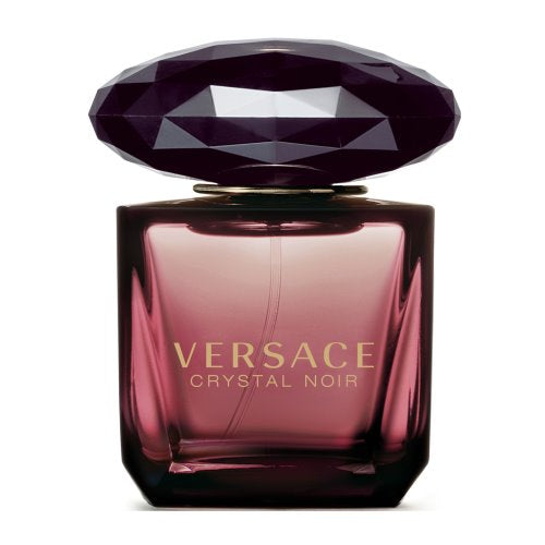 Tester - Versace - Crystal Noir EDP For Women 50ML