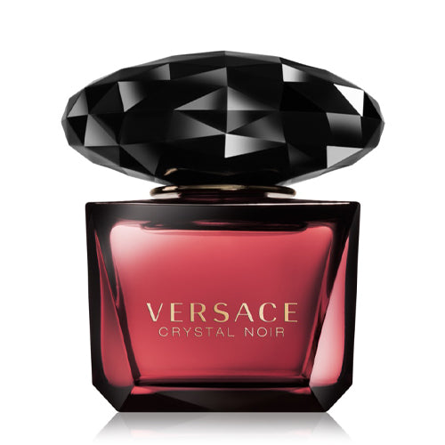 Tester - Versace - Crystal Noir EDT For Women 90ML