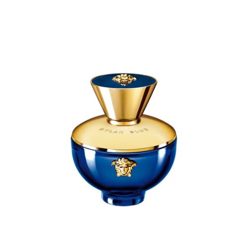 Tester - Versace - Dylan Blue EDP For Women 100ML