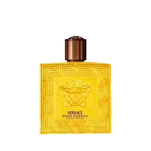 Tester - Versace - Eros Energy EDP For Men 100ML
