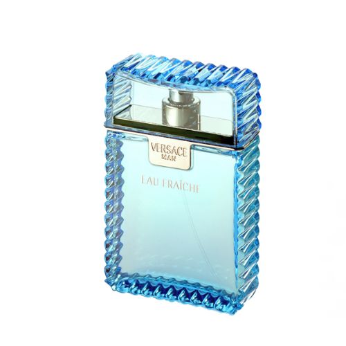 Tester - Versace - Fresh EDT For Men 200ML